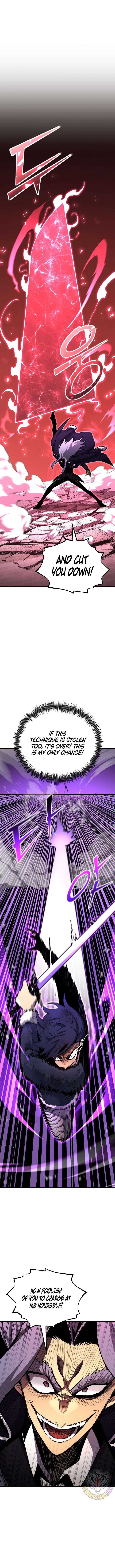 Standard of Reincarnation Chapter 156 75 10