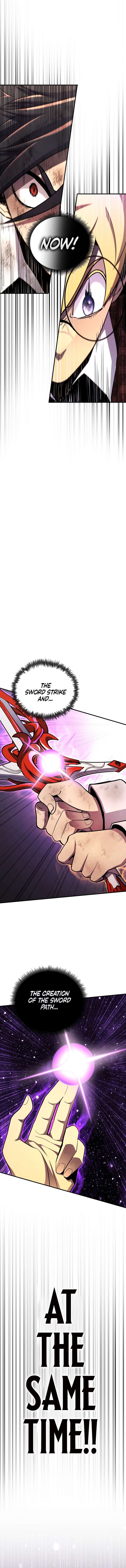 Standard of Reincarnation Chapter 156 79 14