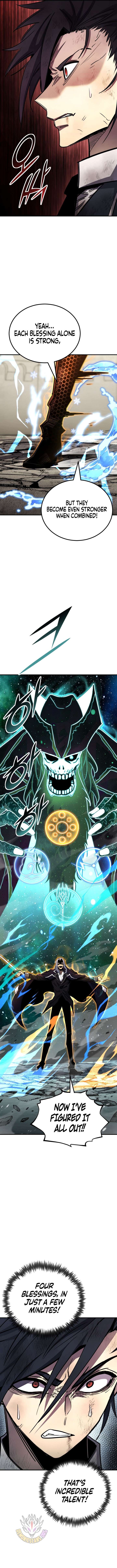 Standard of Reincarnation Chapter 156 69 4