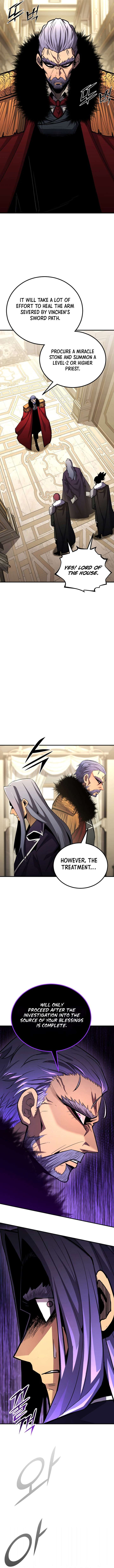 Standard of Reincarnation Chapter 157 69 1