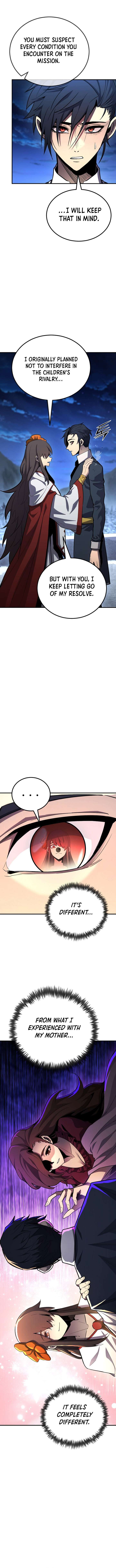 Standard of Reincarnation Chapter 157 79 11