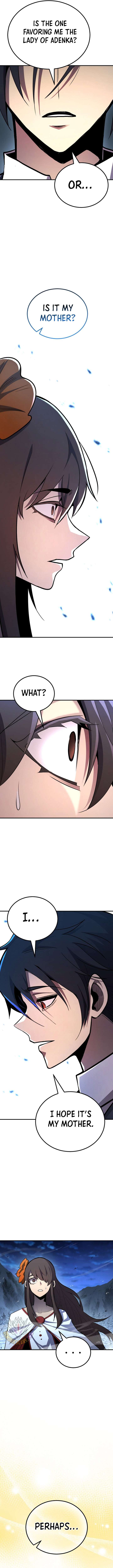 Standard of Reincarnation Chapter 157 80 12