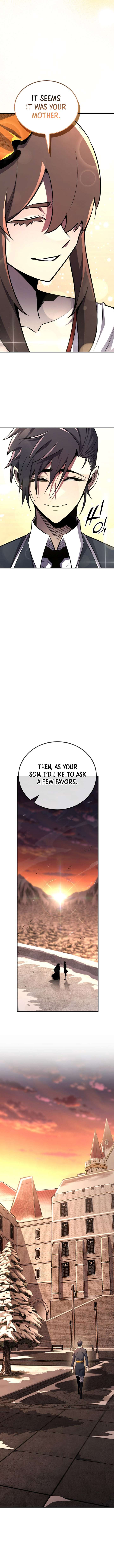 Standard of Reincarnation Chapter 157 81 13