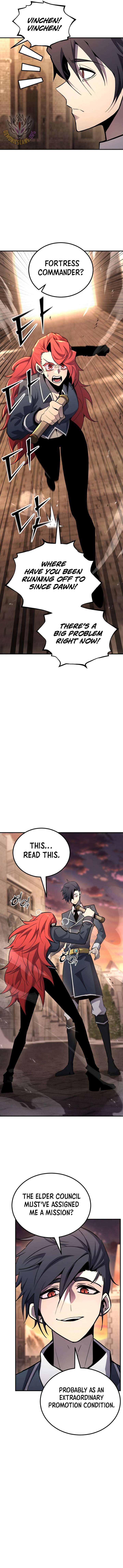 Standard of Reincarnation Chapter 157 82 14