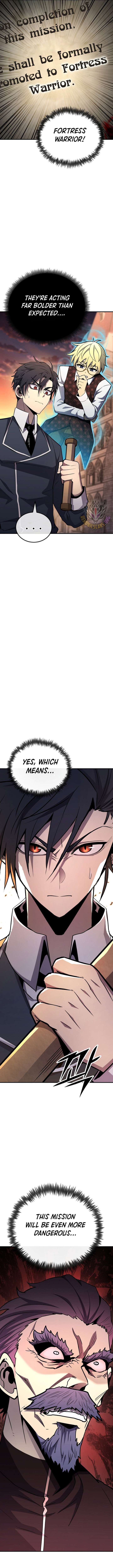 Standard of Reincarnation Chapter 157 84 16