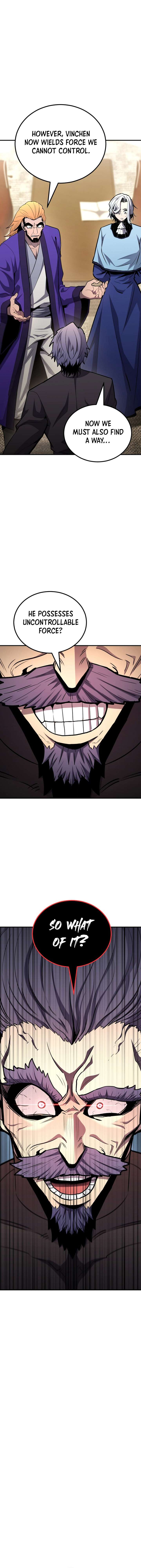 Standard of Reincarnation Chapter 157 85 17