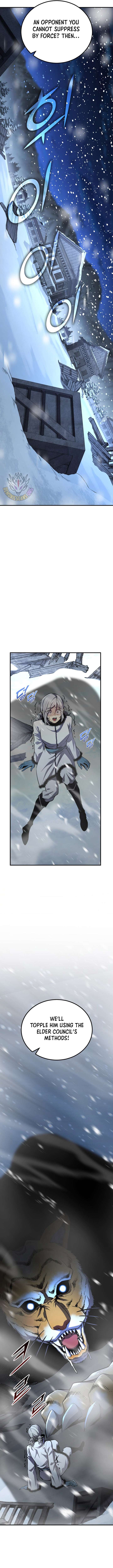 Standard of Reincarnation Chapter 157 86 18