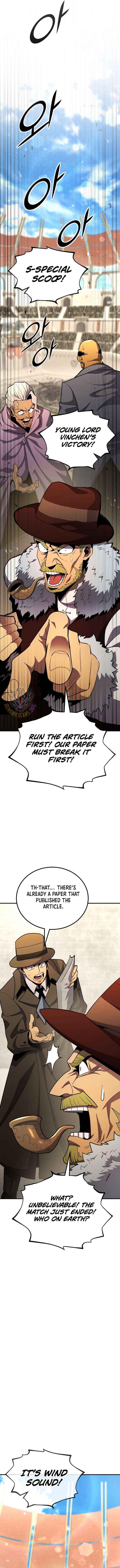 Standard of Reincarnation Chapter 157 70 2