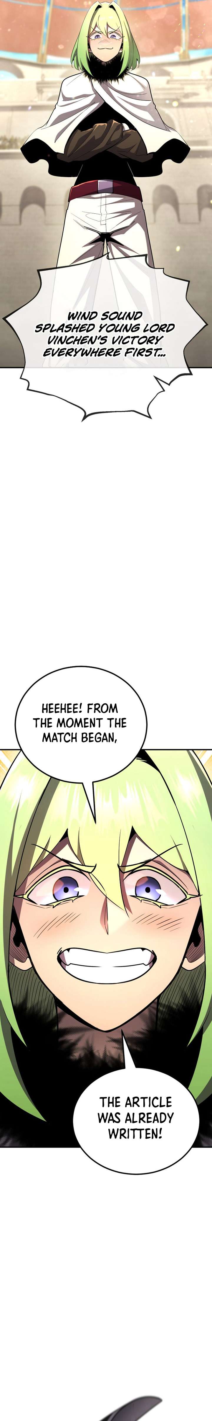 Standard of Reincarnation Chapter 157 71 3