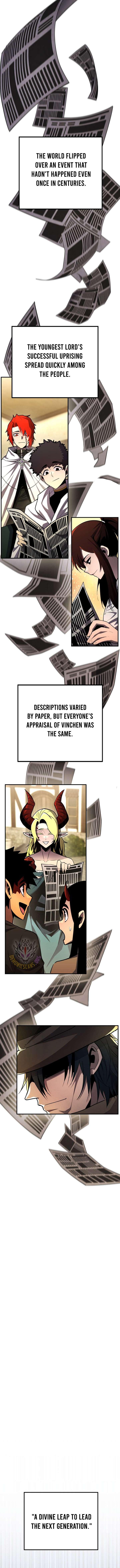 Standard of Reincarnation Chapter 157 72 4