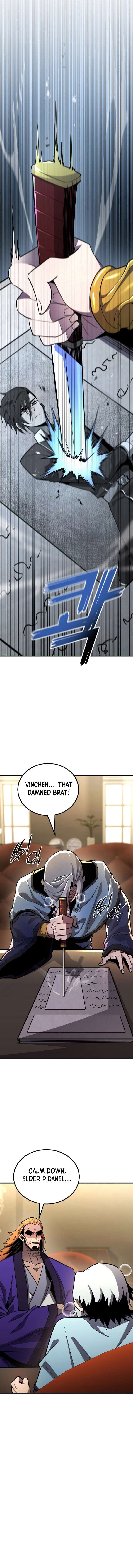 Standard of Reincarnation Chapter 157 73 5