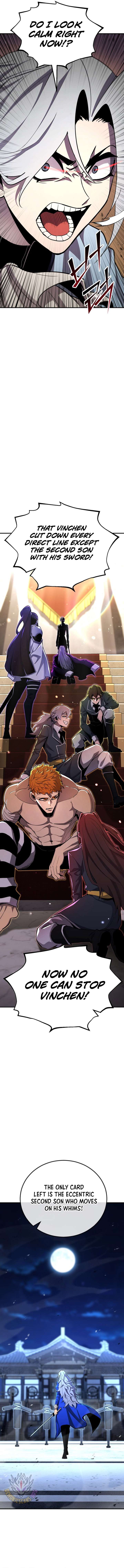 Standard of Reincarnation Chapter 157 74 6