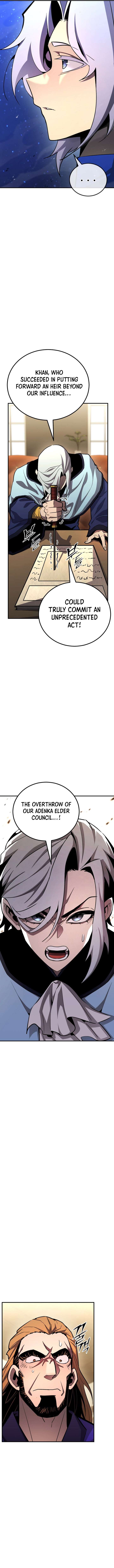 Standard of Reincarnation Chapter 157 75 7