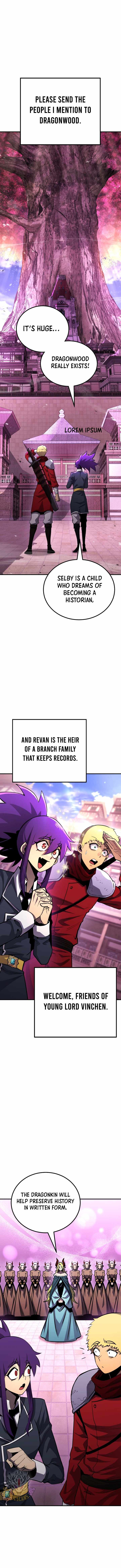 Standard of Reincarnation Chapter 158 76 03