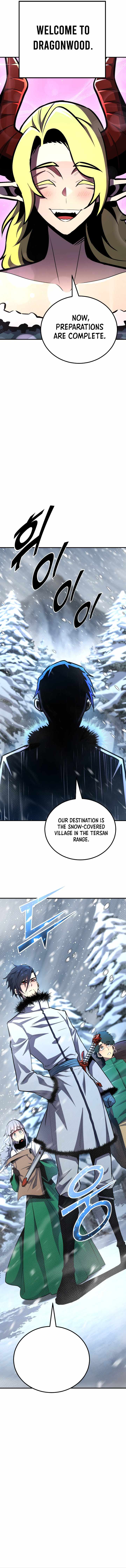 Standard of Reincarnation Chapter 158 77 04