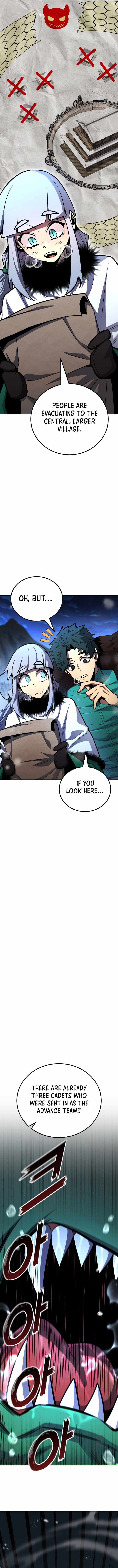 Standard of Reincarnation Chapter 158 79 06