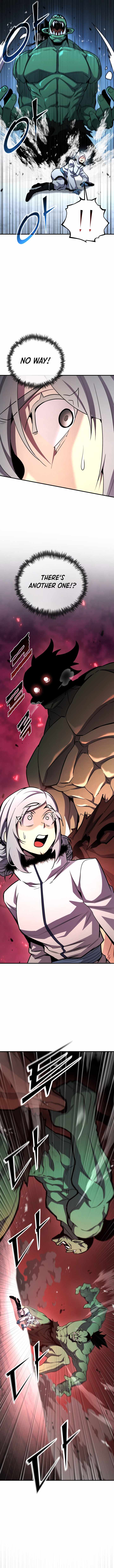 Standard of Reincarnation Chapter 158 81 08