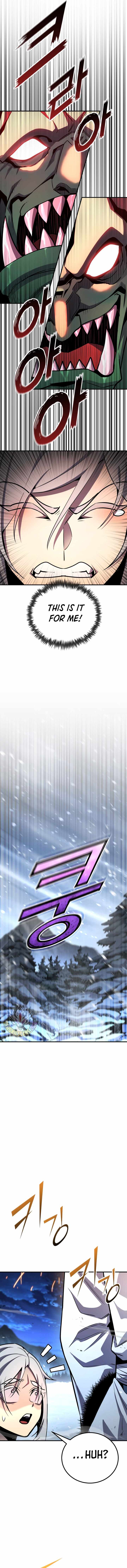 Standard of Reincarnation Chapter 158 82 09