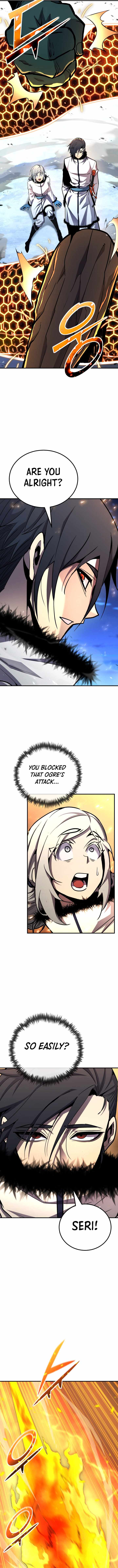 Standard of Reincarnation Chapter 158 83 10