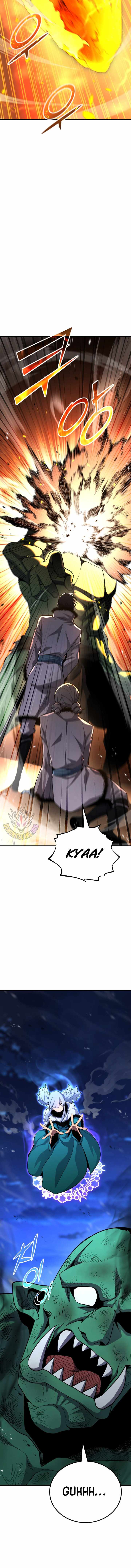 Standard of Reincarnation Chapter 158 84 11