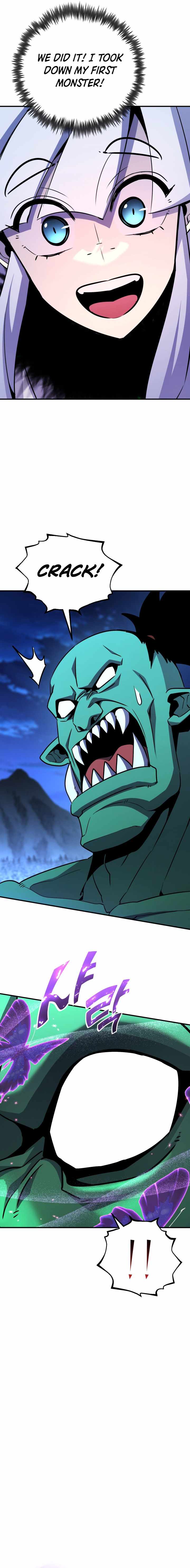 Standard of Reincarnation Chapter 158 85 12