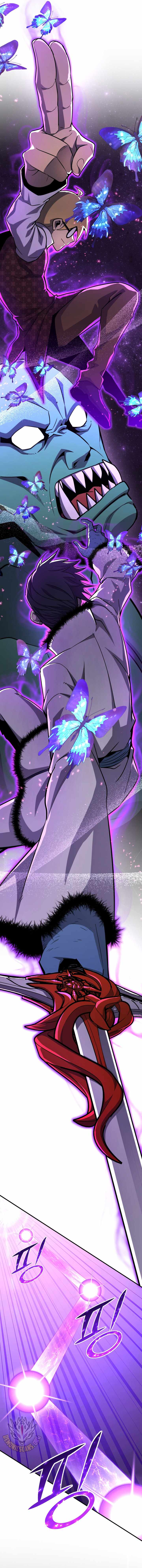 Standard of Reincarnation Chapter 158 86 13