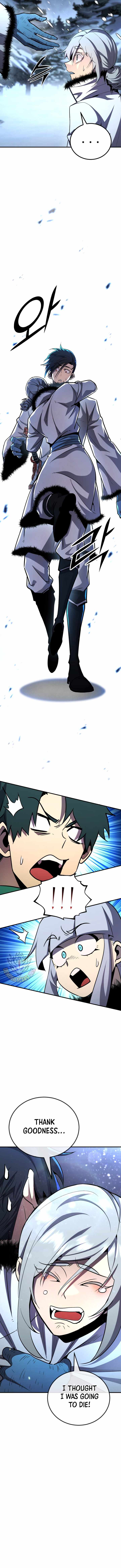 Standard of Reincarnation Chapter 158 88 15