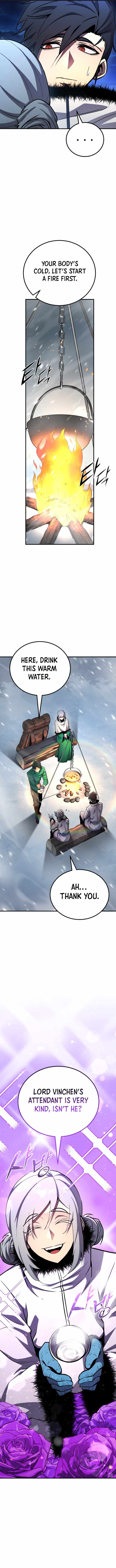 Standard of Reincarnation Chapter 158 89 16