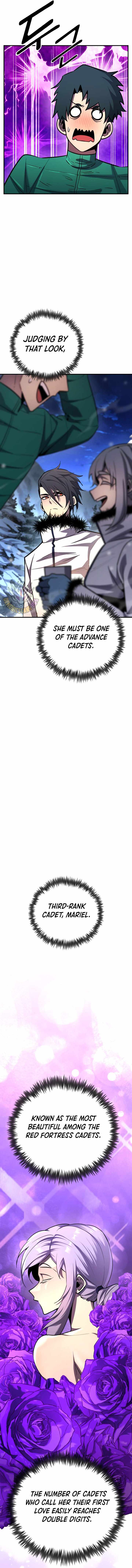 Standard of Reincarnation Chapter 158 90 17