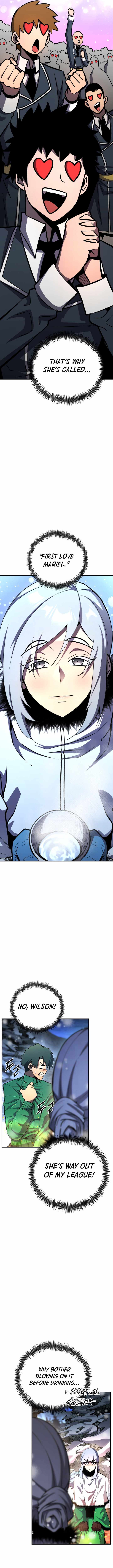 Standard of Reincarnation Chapter 158 91 18