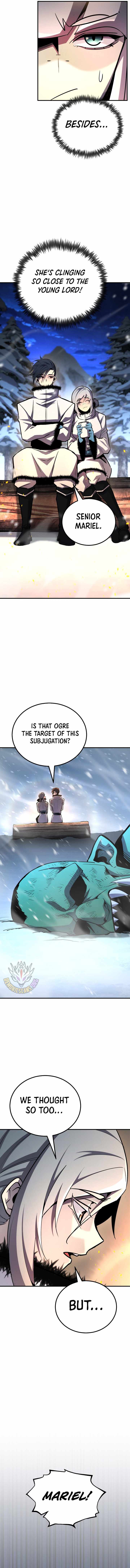 Standard of Reincarnation Chapter 158 92 19