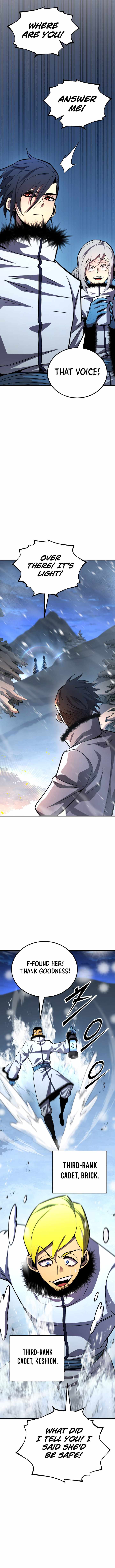 Standard of Reincarnation Chapter 158 93 20