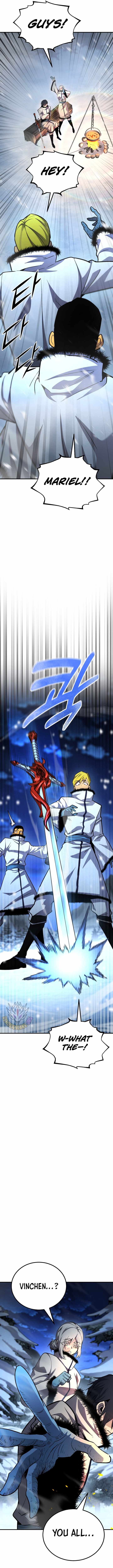 Standard of Reincarnation Chapter 158 94 21