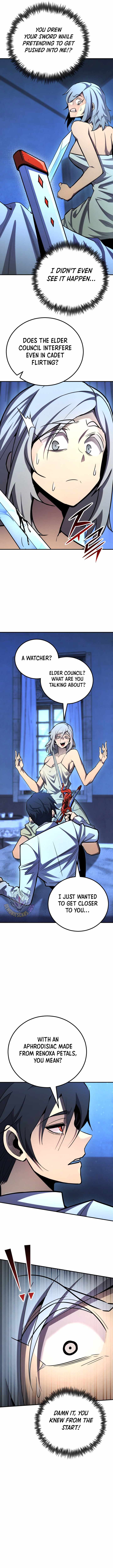 Standard of Reincarnation Chapter 160 61 03