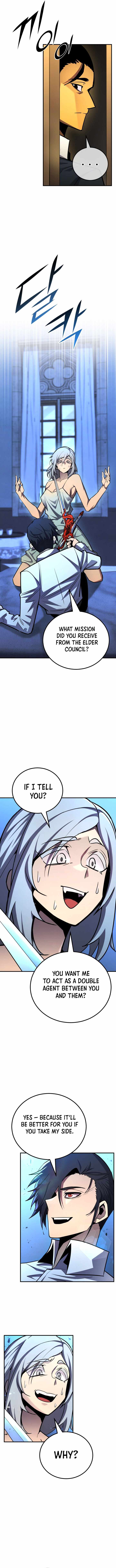 Standard of Reincarnation Chapter 160 64 06