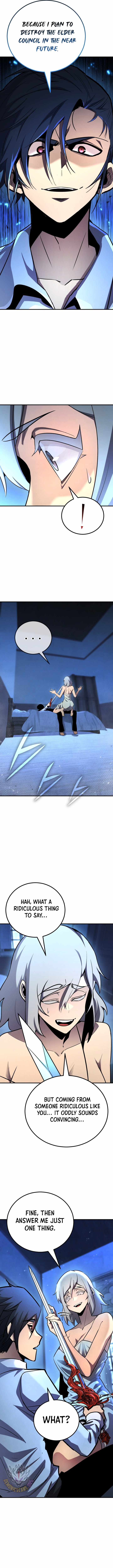 Standard of Reincarnation Chapter 160 65 07