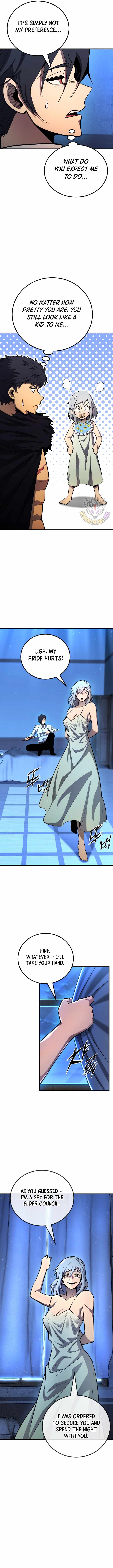 Standard of Reincarnation Chapter 160 67 09