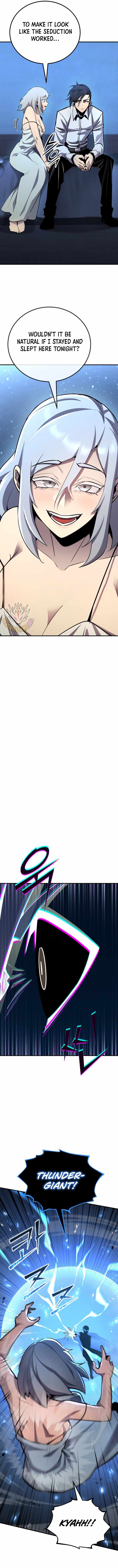 Standard of Reincarnation Chapter 160 69 11