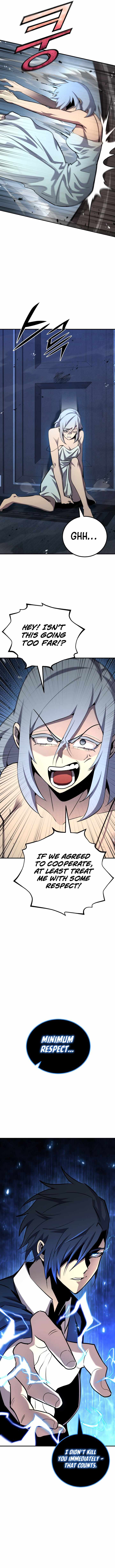 Standard of Reincarnation Chapter 160 70 12