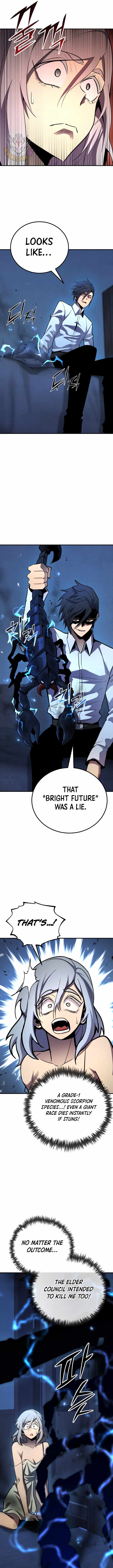 Standard of Reincarnation Chapter 160 71 13