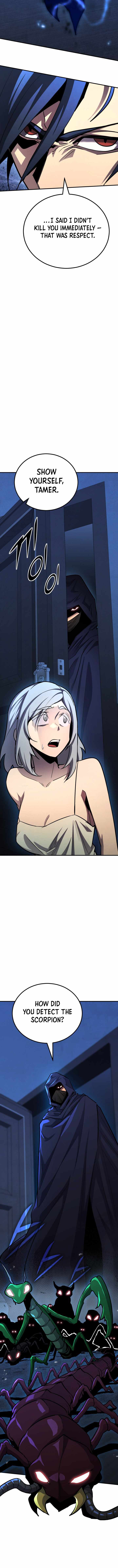 Standard of Reincarnation Chapter 160 72 14