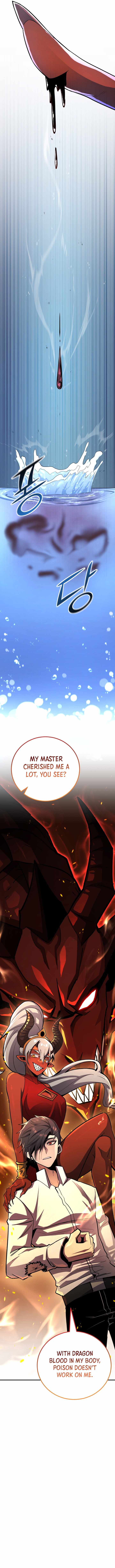 Standard of Reincarnation Chapter 160 74 16