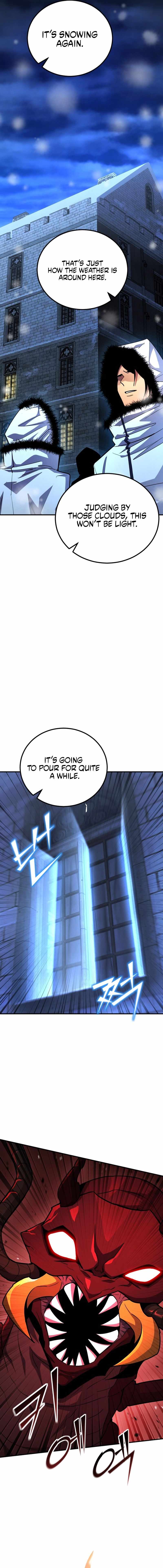 Standard of Reincarnation Chapter 161 72 02