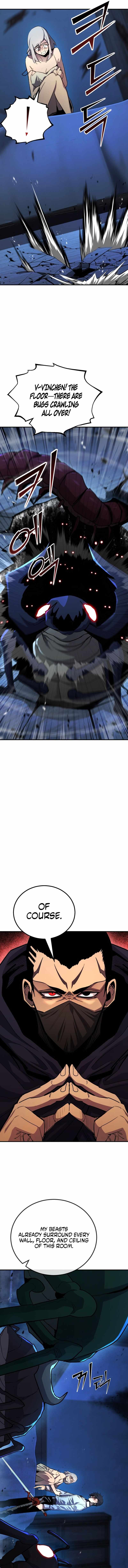 Standard of Reincarnation Chapter 161 76 06