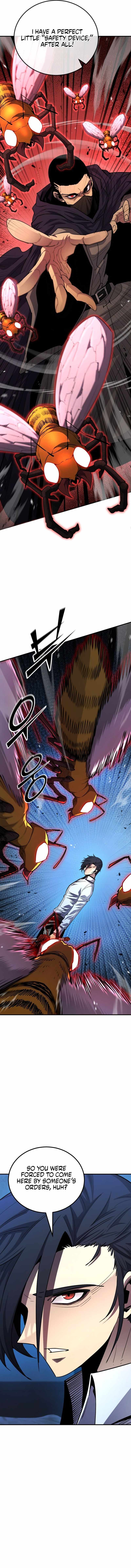 Standard of Reincarnation Chapter 161 80 10