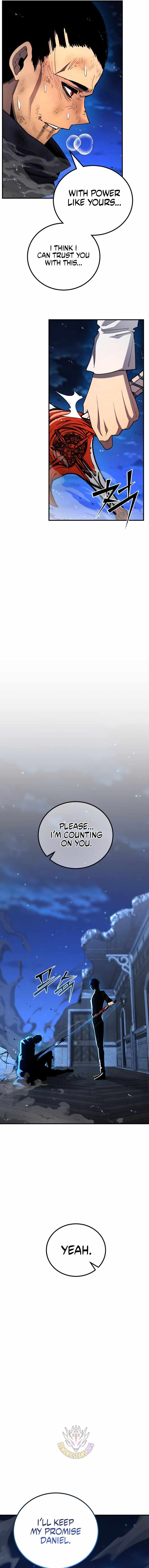 Standard of Reincarnation Chapter 161 90 20