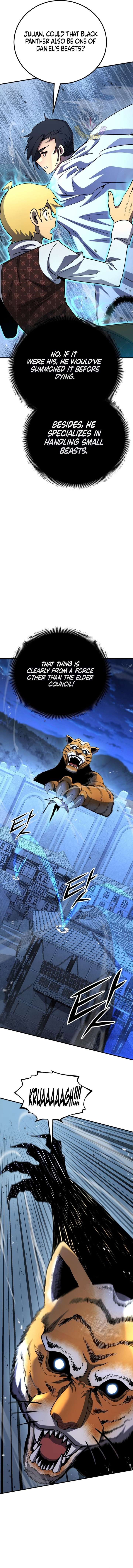 Standard of Reincarnation Chapter 162 72 10