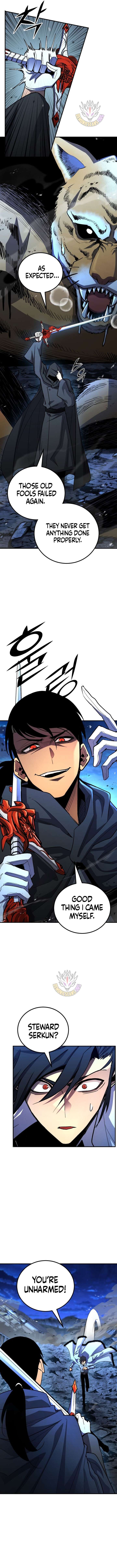 Standard of Reincarnation Chapter 162 77 15