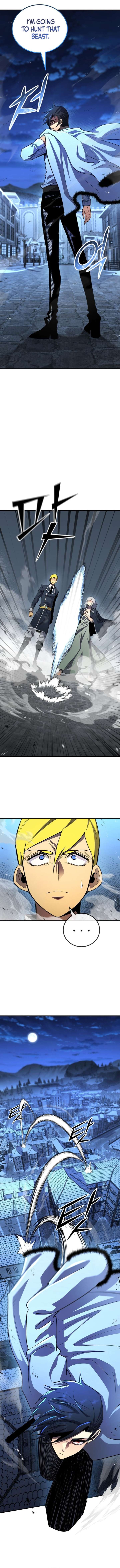 Standard of Reincarnation Chapter 162 71 9