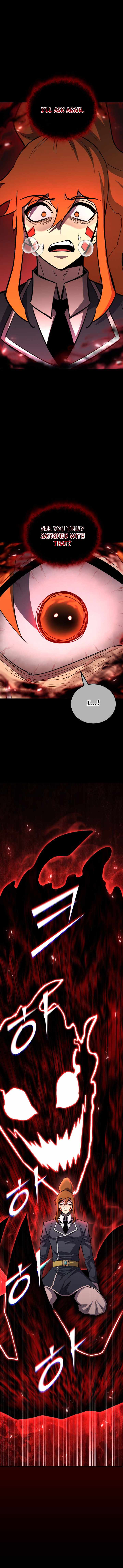 Standard of Reincarnation Chapter 164 81 08